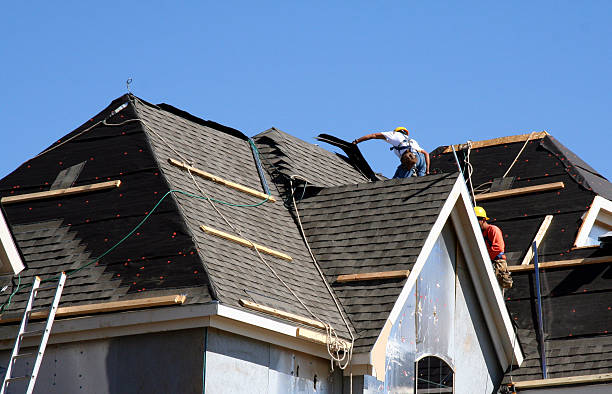 Best New Roof Installation  in Youngsville, NC