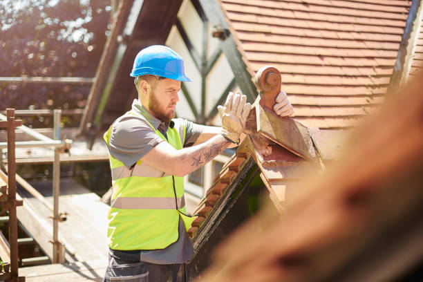 Best Best Roofing Contractors  in Youngsville, NC